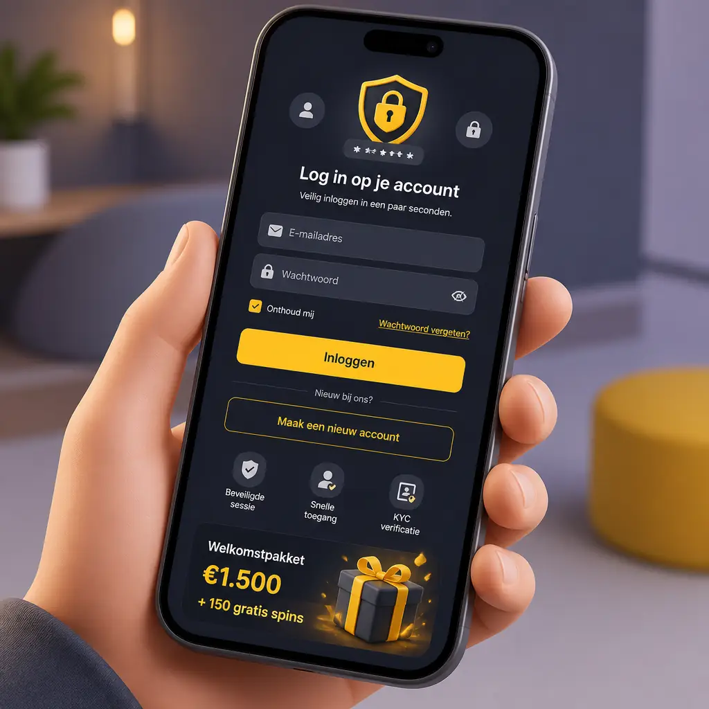 kokobet casino Inloggen – Nederland visual guide for kokobet casino