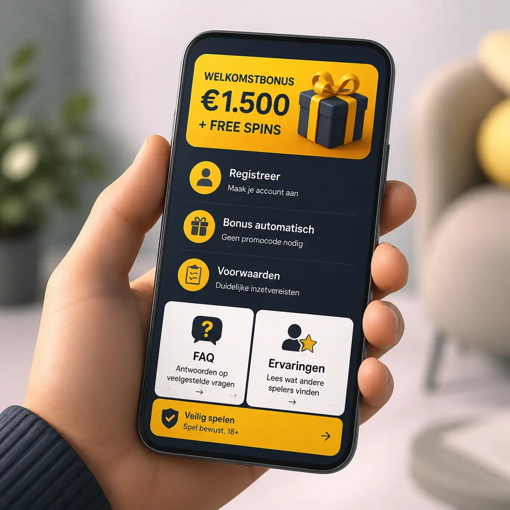 kokobet casino Promocode – Nederland visual guide for kokobet casino