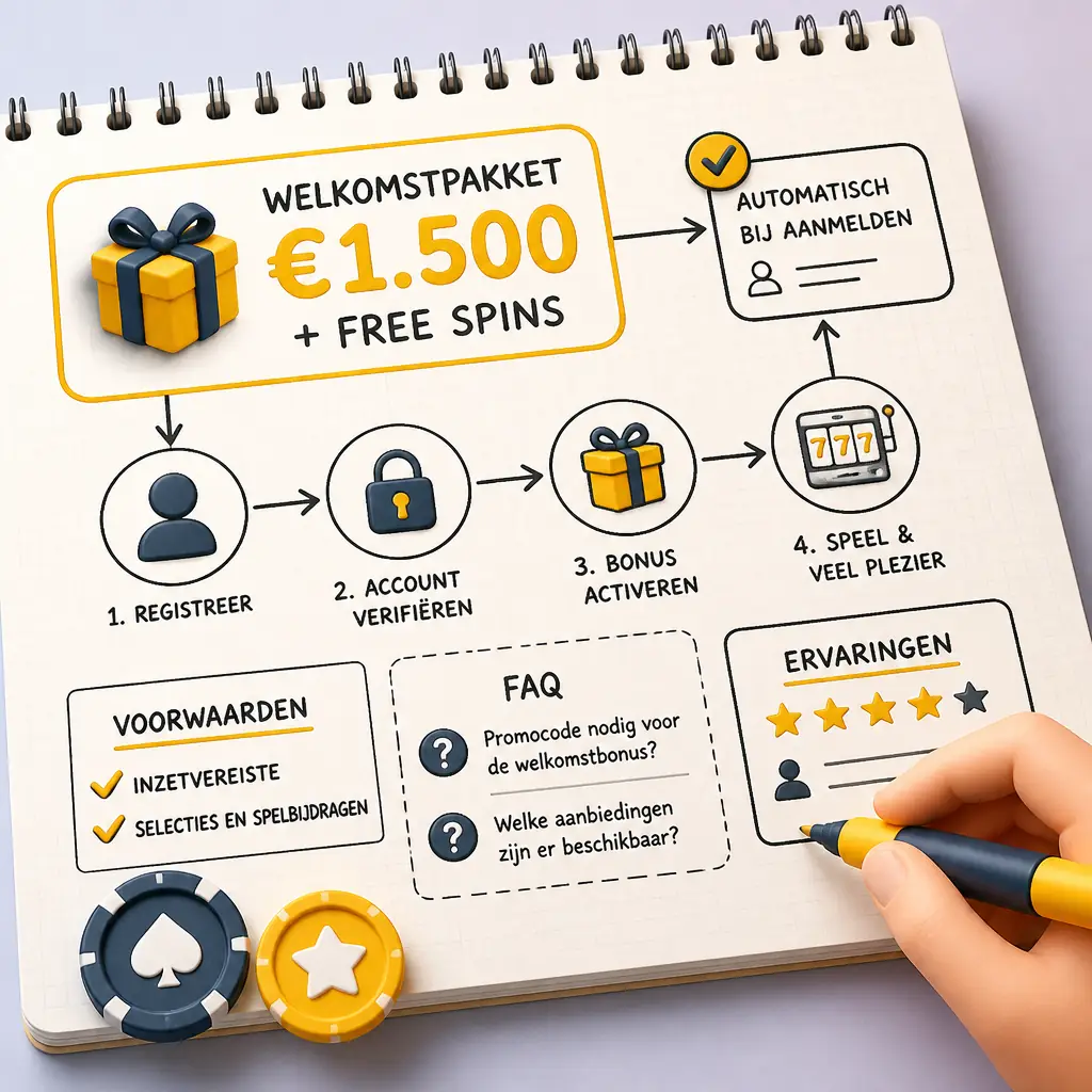 kokobet casino Promocode – Nederland visual guide for kokobet casino
